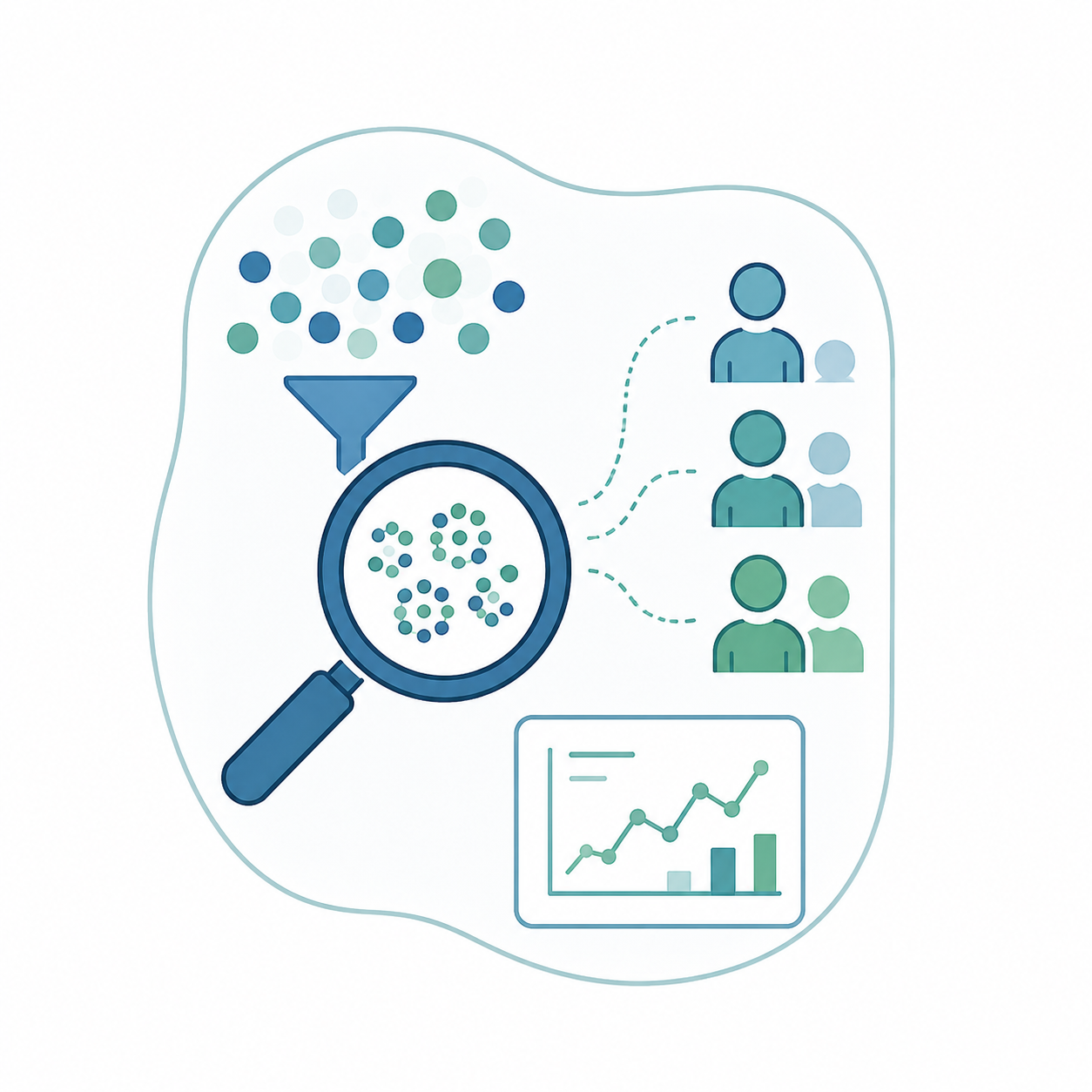Biomarker Identification & Stratification