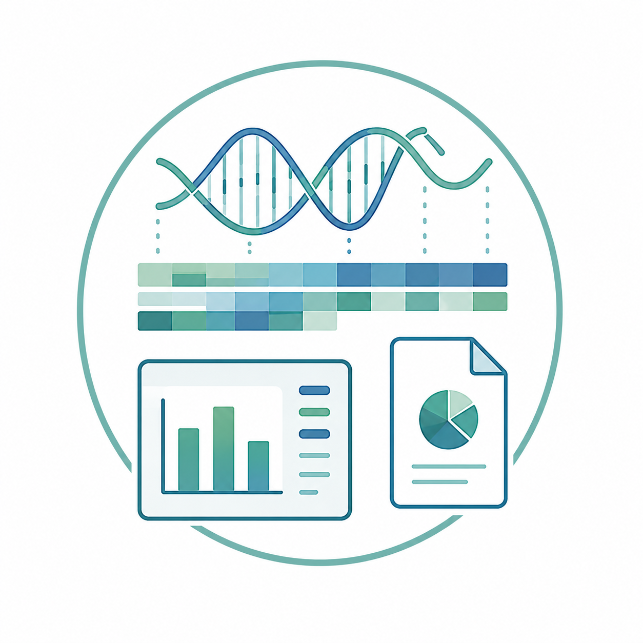 Bulk Transcriptomics & RNA-Seq Analysis