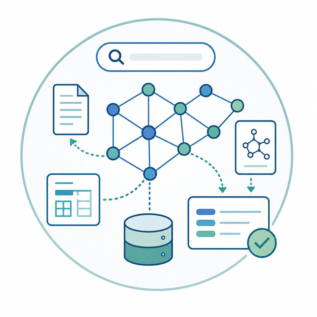 Scientific RAG & Knowledge Graph Buildout